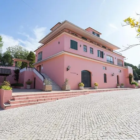 Quinta Com Piscina Exclusiva E Experiencias Unicas Villa *