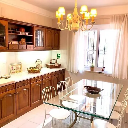 Villa Quinta Com Piscina Exclusiva E Experiencias Unicas Aveiras de Baixo