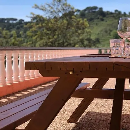 Βίλα Quinta Com Piscina Exclusiva E Experiencias Unicas