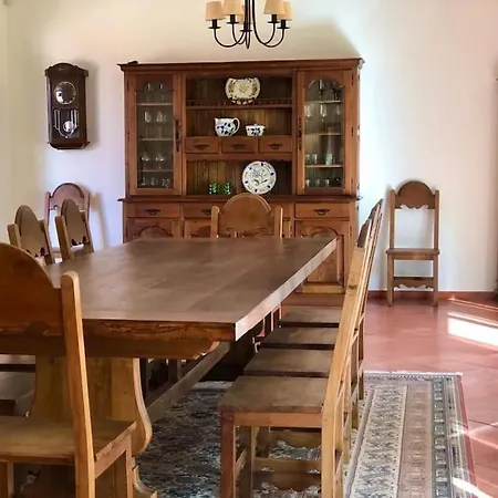 Quinta Com Piscina Exclusiva E Experiencias Unicas Villa