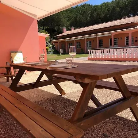 Quinta Com Piscina Exclusiva E Experiencias Unicas Βίλα