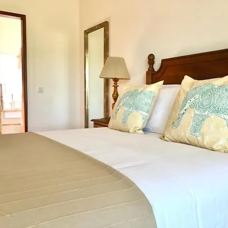 Quinta Com Piscina Exclusiva E Experiencias Unicas Villa *