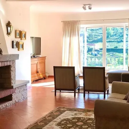 Quinta Com Piscina Exclusiva E Experiencias Unicas Aveiras de Baixo