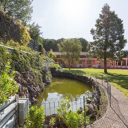 Villa Quinta Com Piscina Exclusiva E Experiencias Unicas Aveiras de Baixo