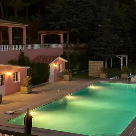 Quinta Com Piscina Exclusiva E Experiencias Unicas Aveiras de Baixo