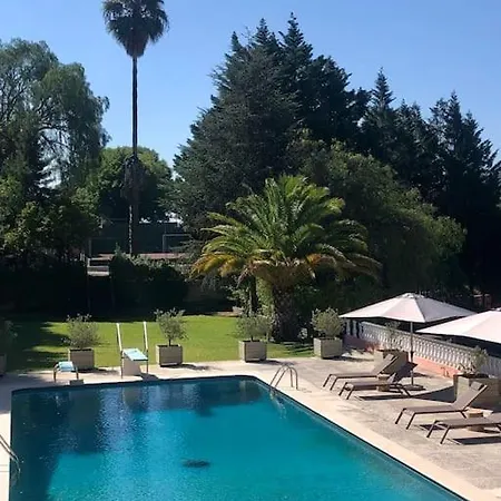 Quinta Com Piscina Exclusiva E Experiencias Unicas Βίλα