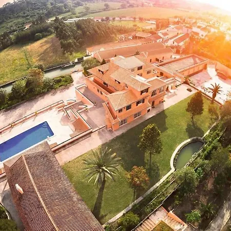 Quinta Com Piscina Exclusiva E Experiencias Unicas *